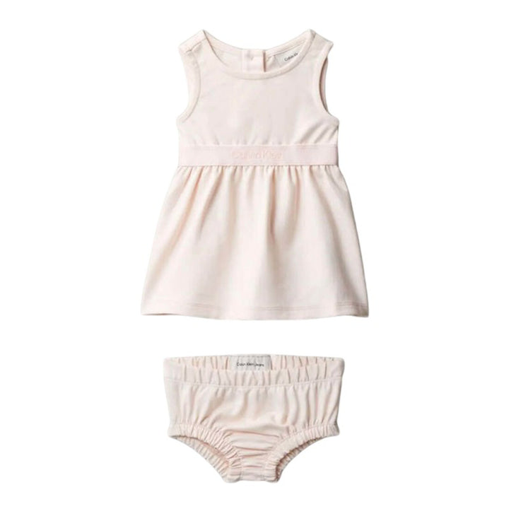 LVCKSJH15G - BODY - Calvin Klein