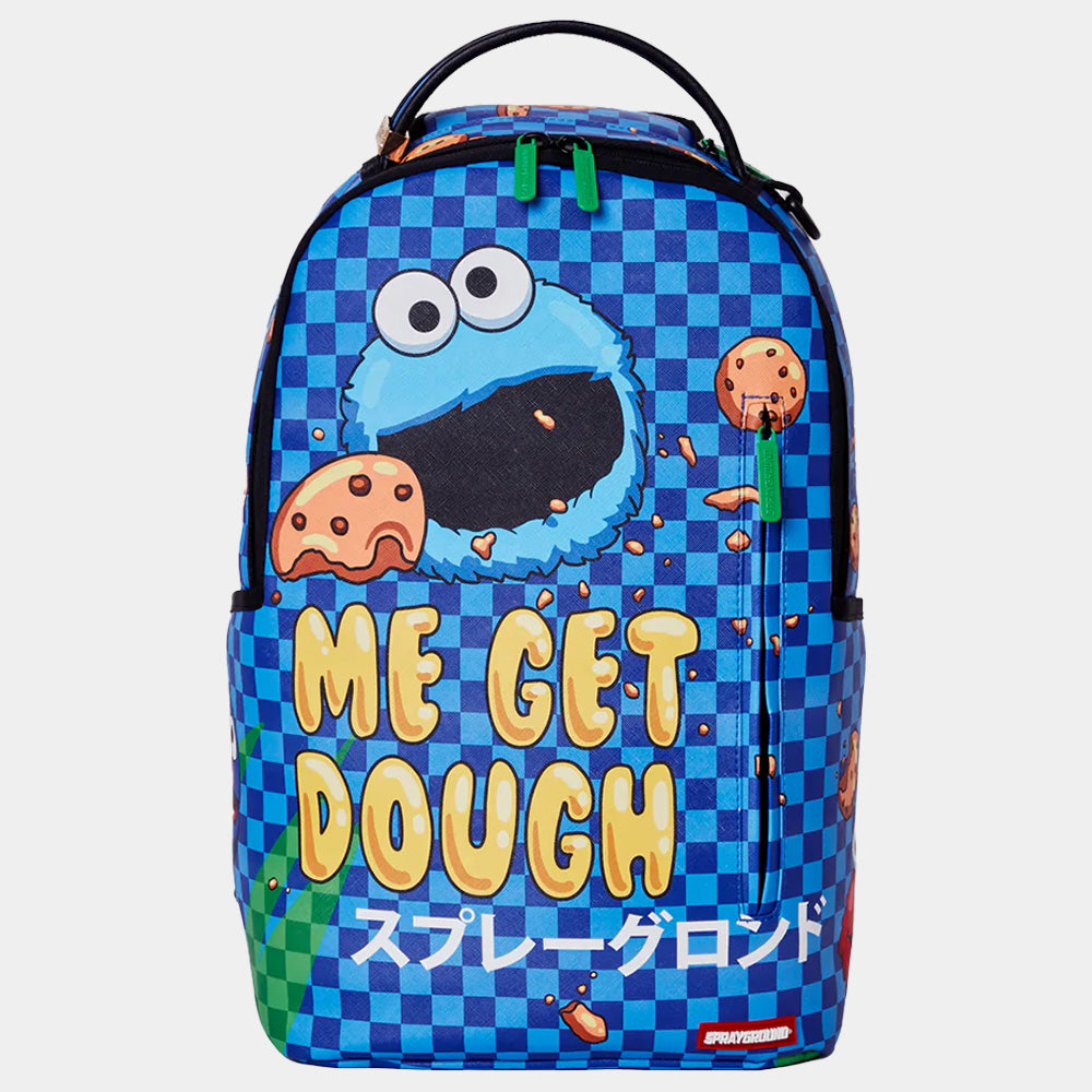 910B4691NSZ - Zaini - Sprayground