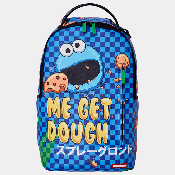 910B4691NSZ - Zaini - Sprayground