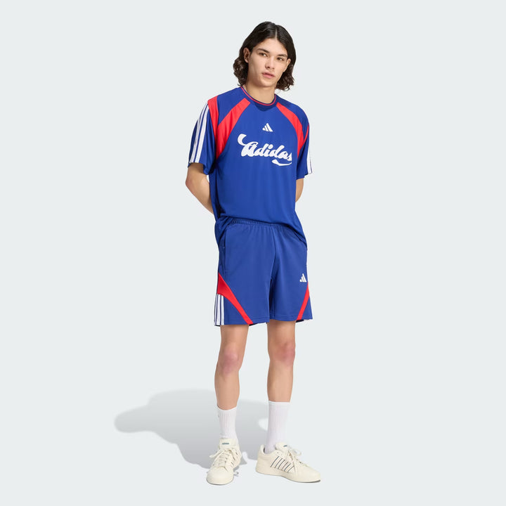 PANTALONCINI UOMO ADIDAS HOUSE OF TIRO NATIONS