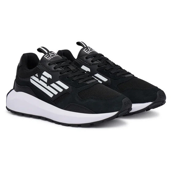 7X000657 AF23110 - Scarpe - EMPORIO ARMANI