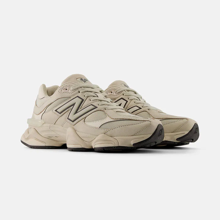 NEW BALANCE 9060 U9066078T UNISEX ADULT FUTURISTIC DESIGN SNEAKERS