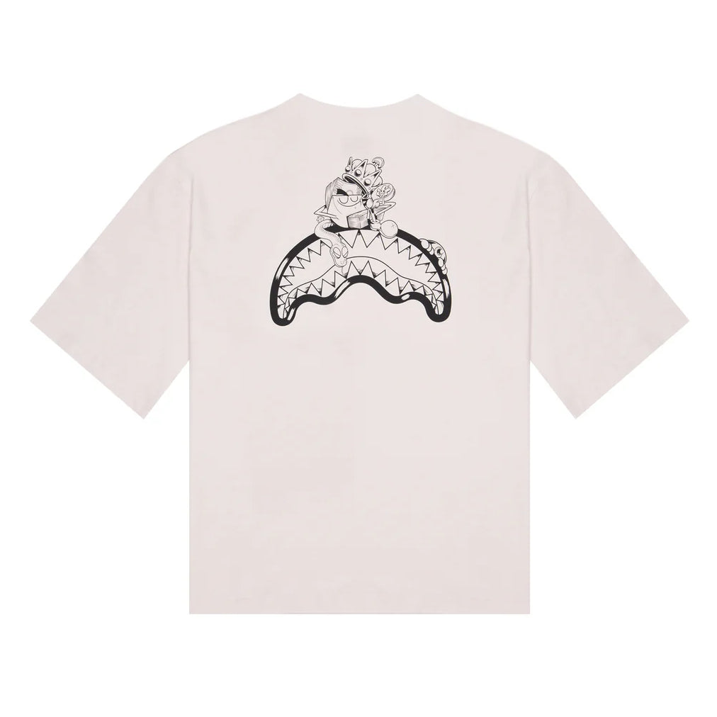 SP874LIGHT - T-SHIRT - Sprayground