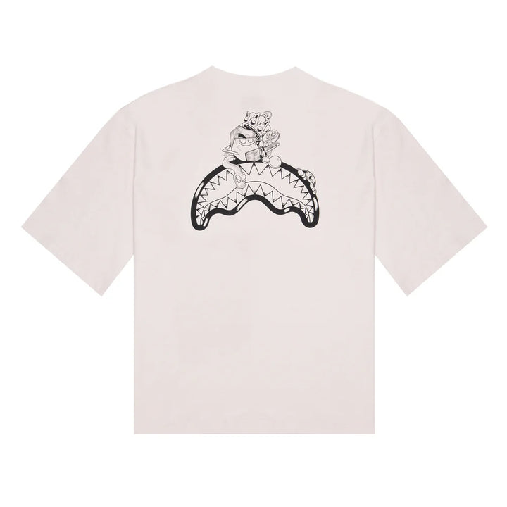 SP874LIGHT - T-SHIRT - Sprayground