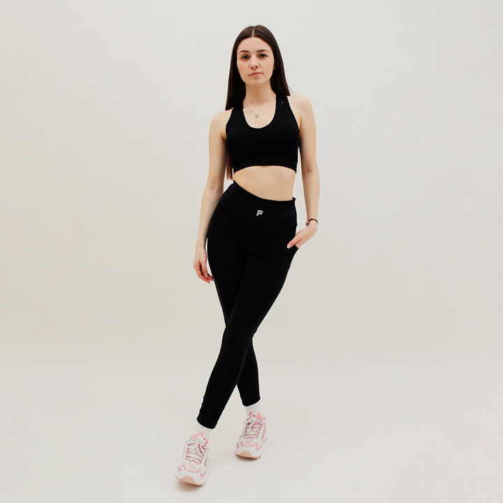 FAW0214 - Pantaloni - Fila