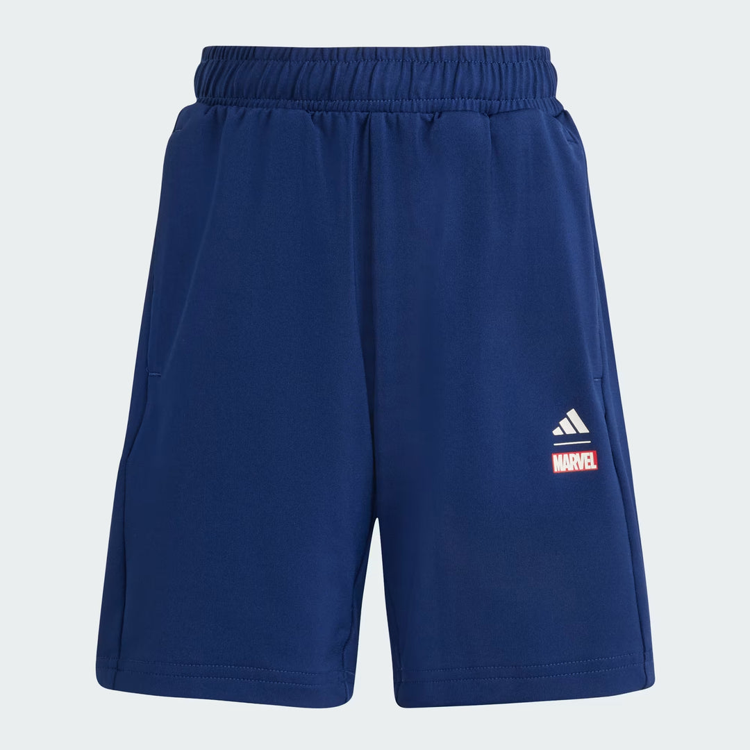 COMPLETINO ADIDAS X MARVEL SPIDER-MAN WHITE/BLUE