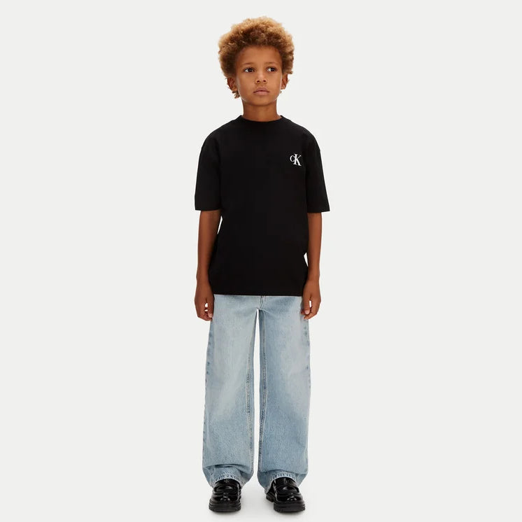 LVCKSJA05B - T-SHIRT - Calvin Klein