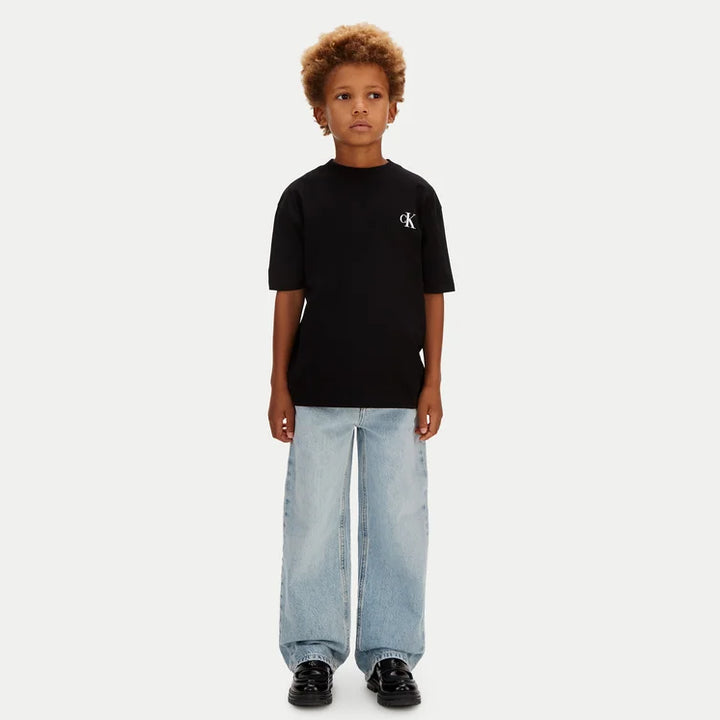 LVCKSJA05B - T-SHIRT - Calvin Klein