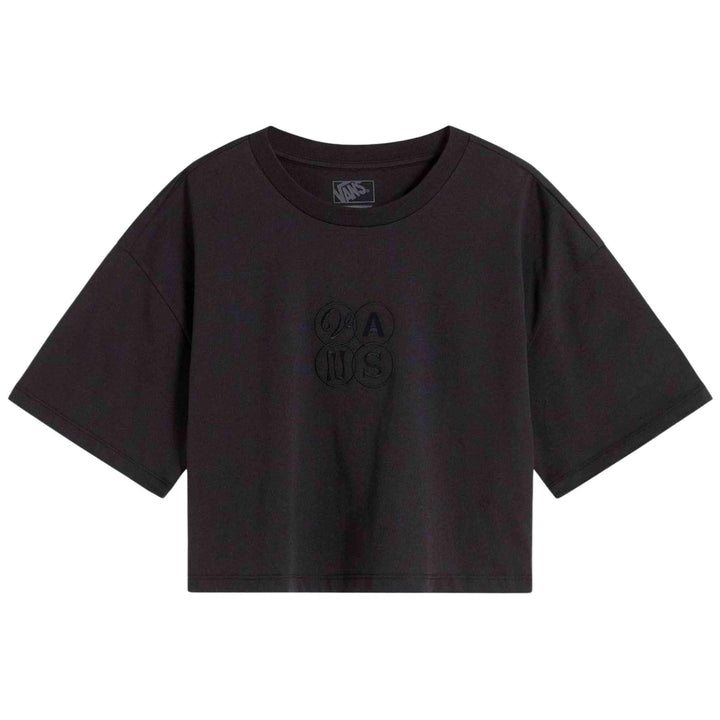 VN000XDWBLK1 - T-Shirt e Polo - Vans