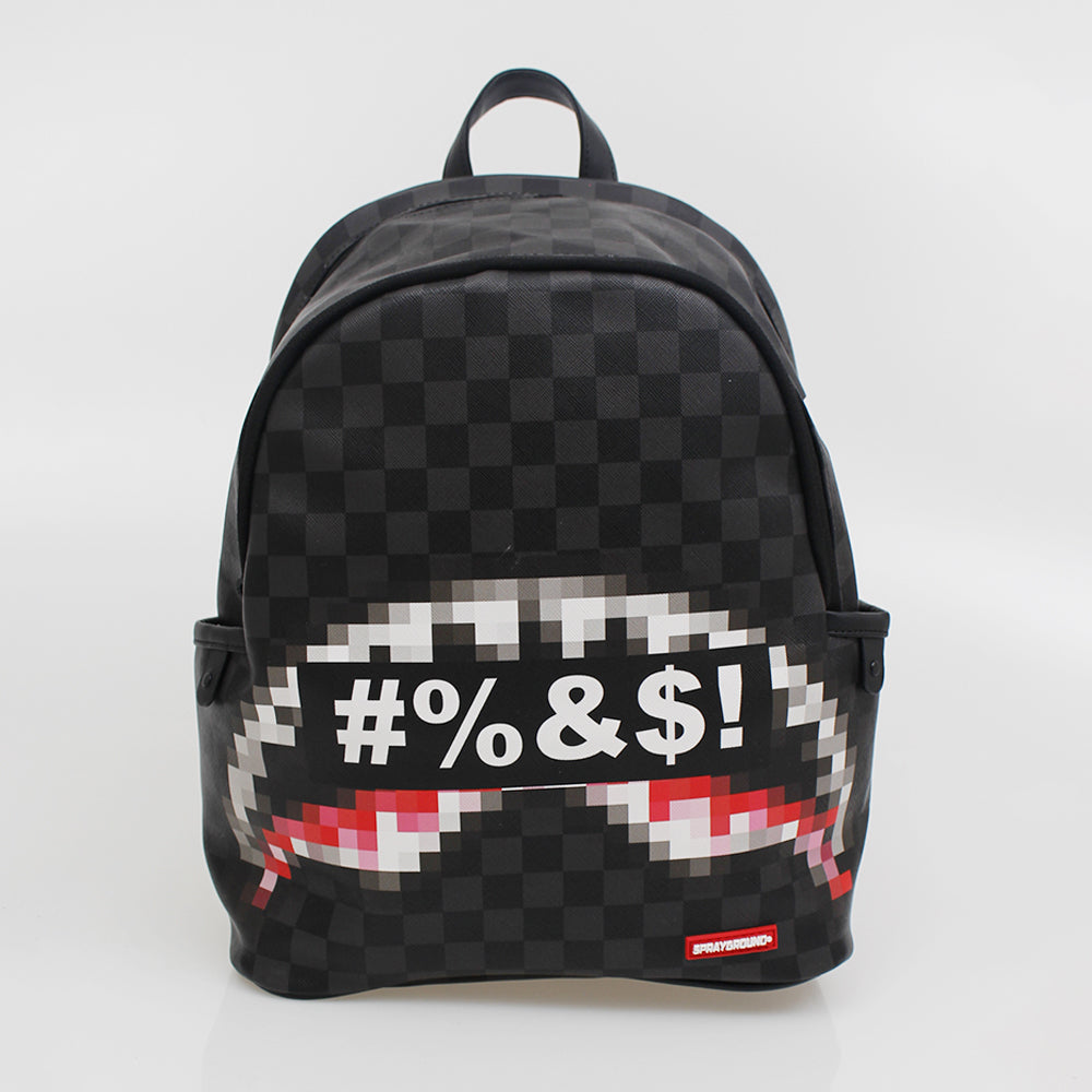 910B5955NSZ - Zaini - Sprayground