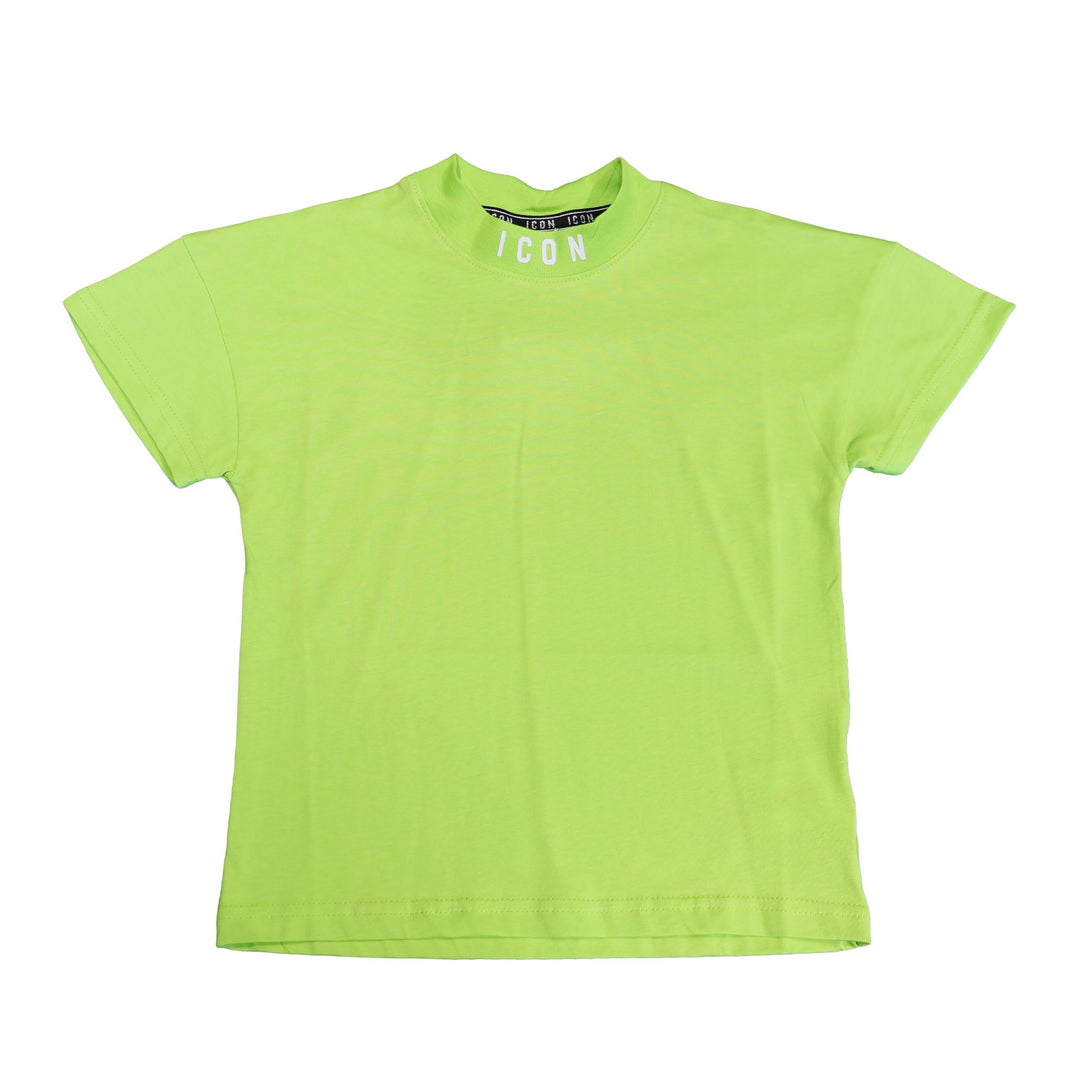 IBKS001090 - T-SHIRT - ICON