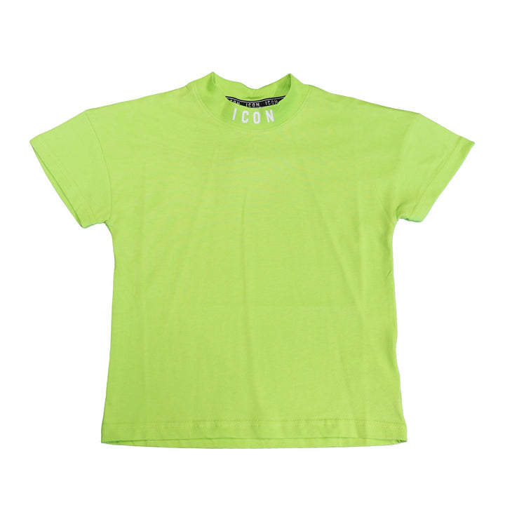 IBKS001090 - T-SHIRT - ICON