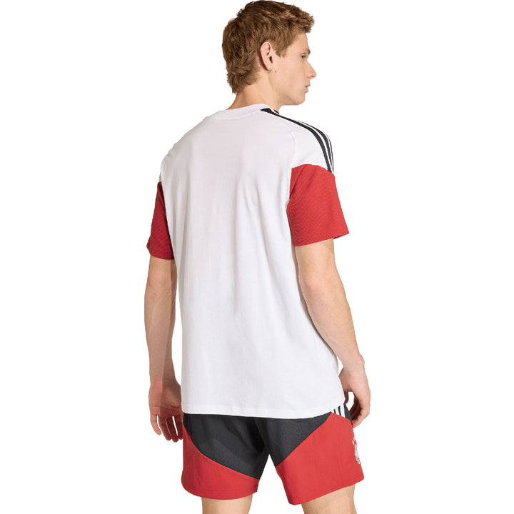 ADIDAS GERMANY WORLD CUP 2026 TRAINING JERSEY KB4438 MEN