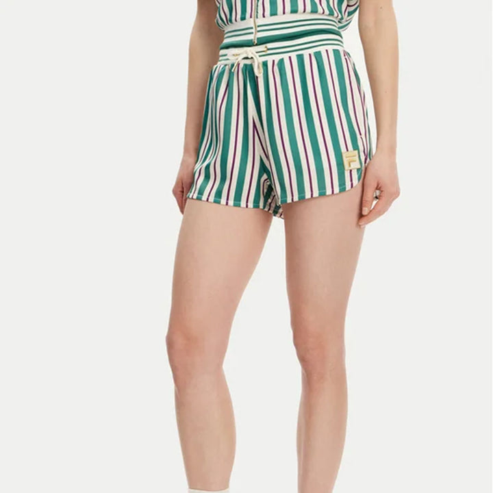FAW1002 - Pantaloncini - Fila
