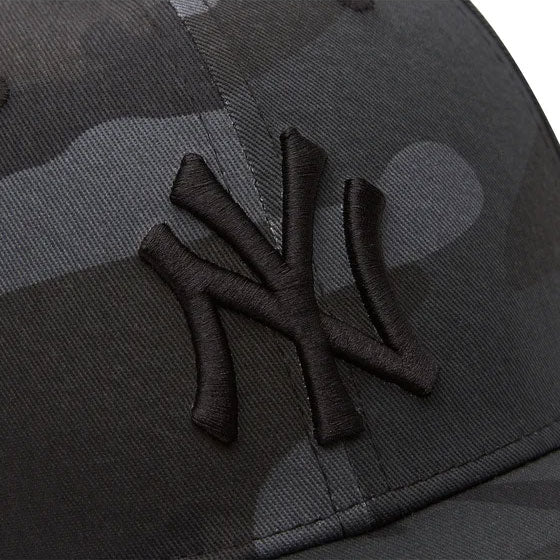 12051998 - Cappelli - New Era