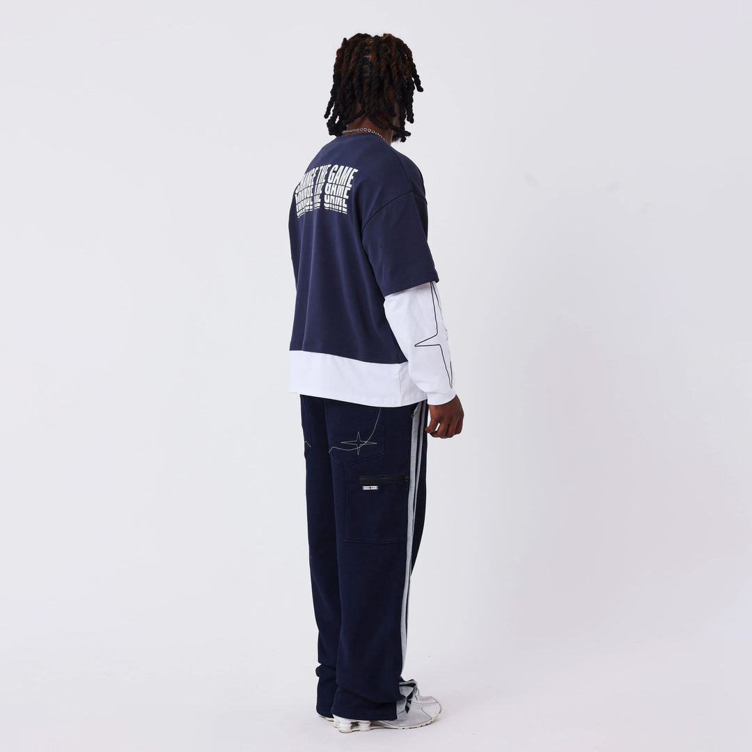 2644605 - PANTALONE - Project X Paris