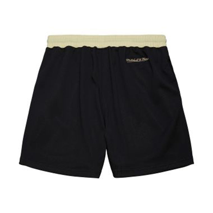 PSHR7122-LALYYPPPBLCK - Pantaloncini - Mitchell & Ness