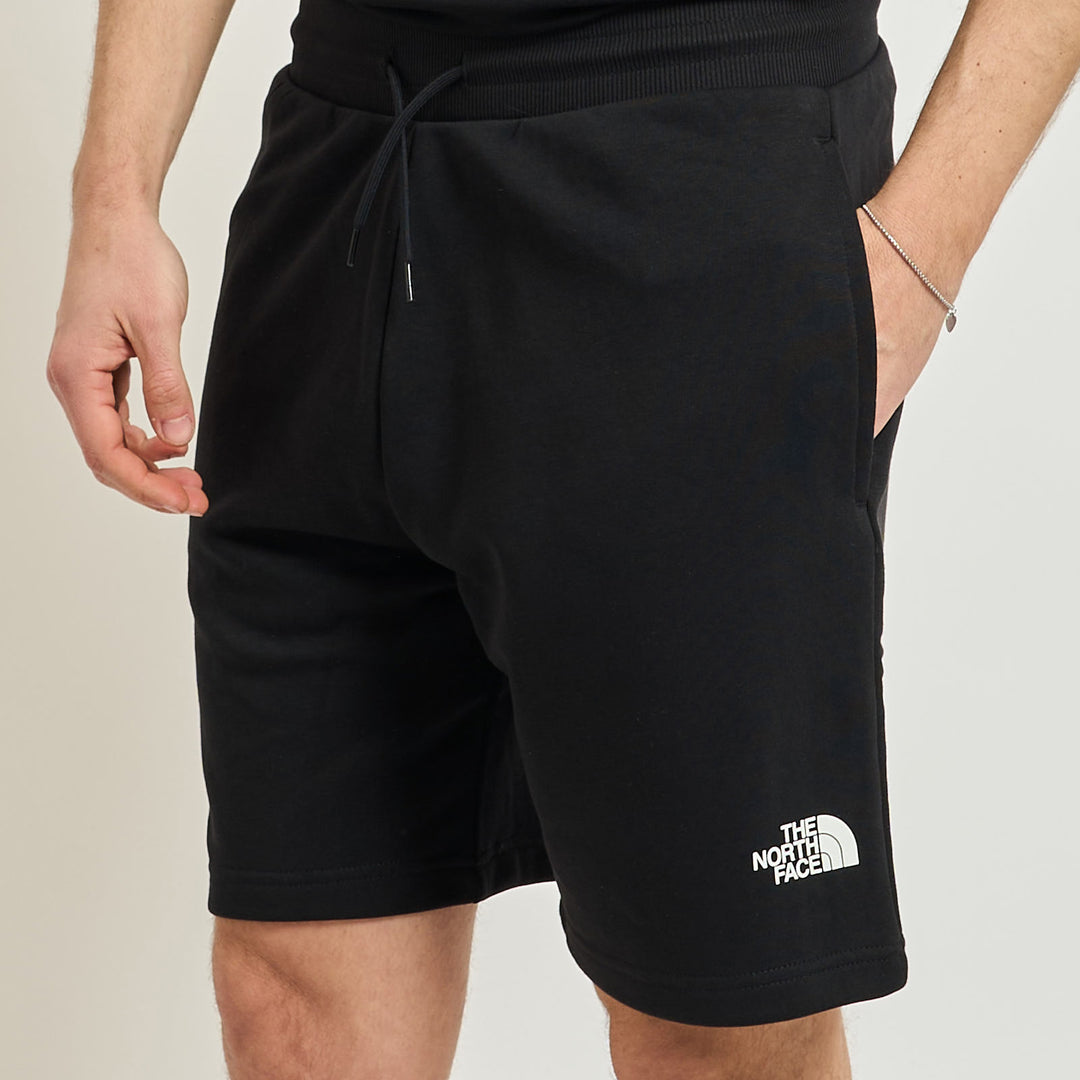 NF0A8GQBJK31 - Pantaloncini - THE NORTH FACE