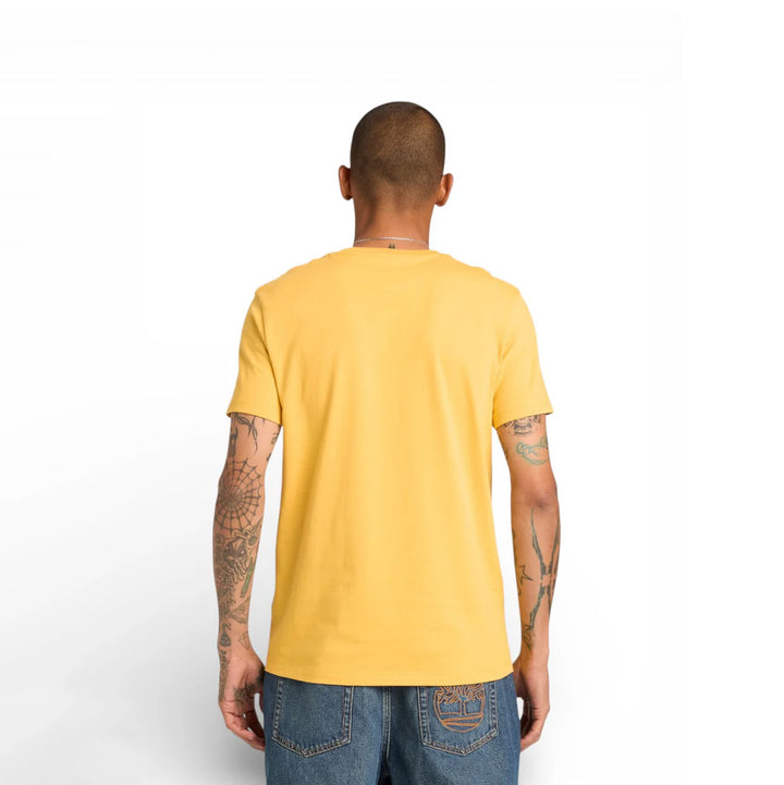 TB0A2BPR7141 - T-Shirt e Polo - TIMBERLAND