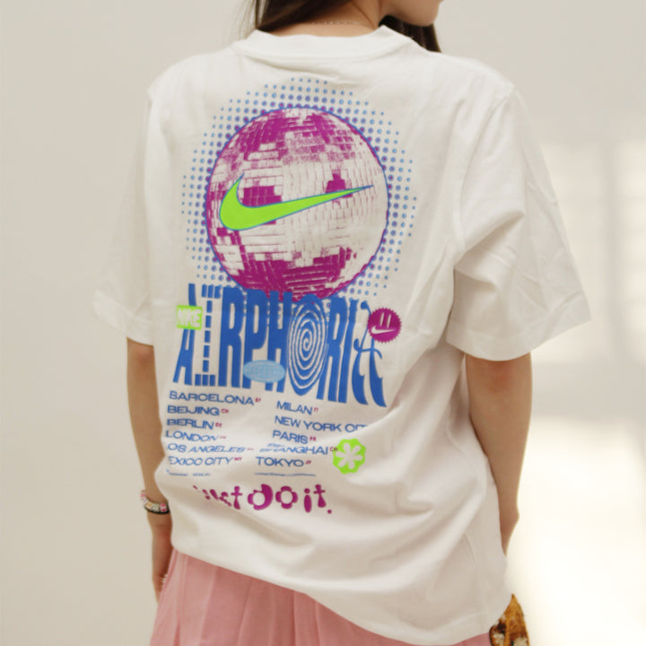 FV4262 - T-Shirt e Polo - Nike