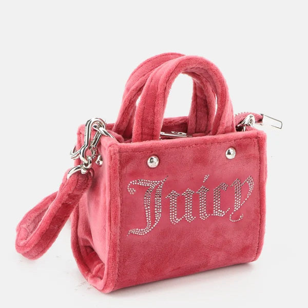 BEJIR999BWPOPR2 - Borse - Juicy Couture