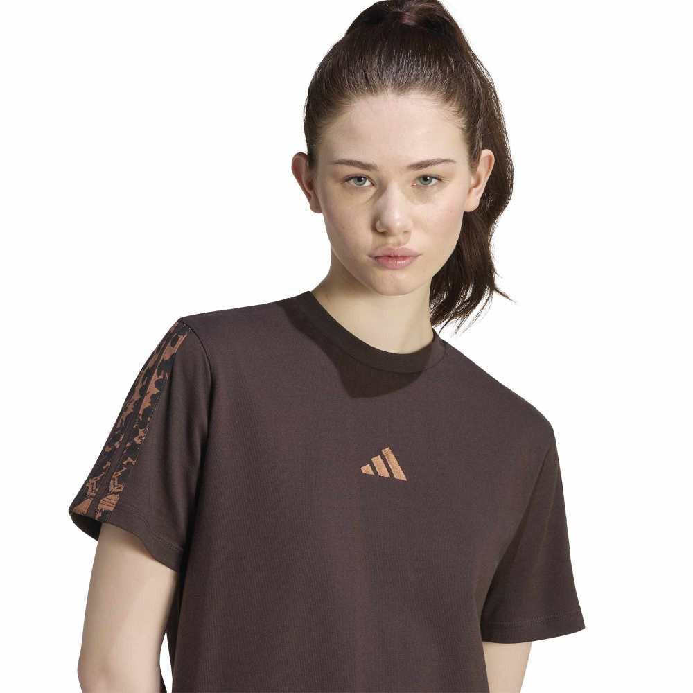KV9298 - T-SHIRT - Adidas