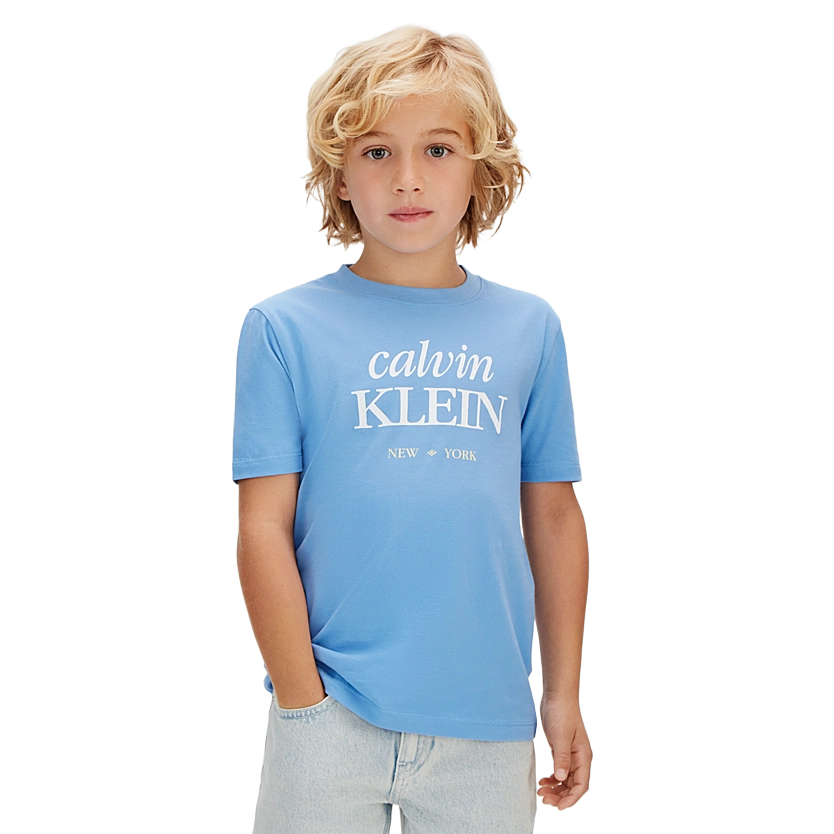 LVCKSJA07B - T-SHIRT - Calvin Klein