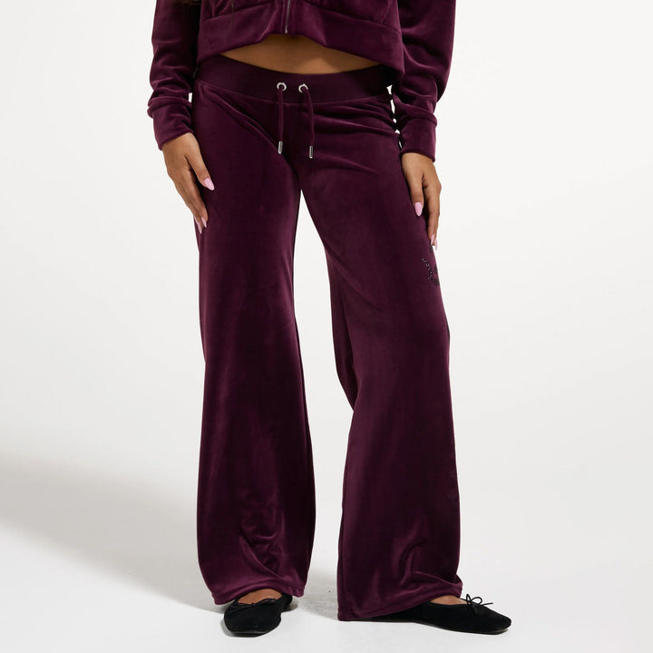 VIJH71048WPFWT1 - Pantaloni - Juicy Couture