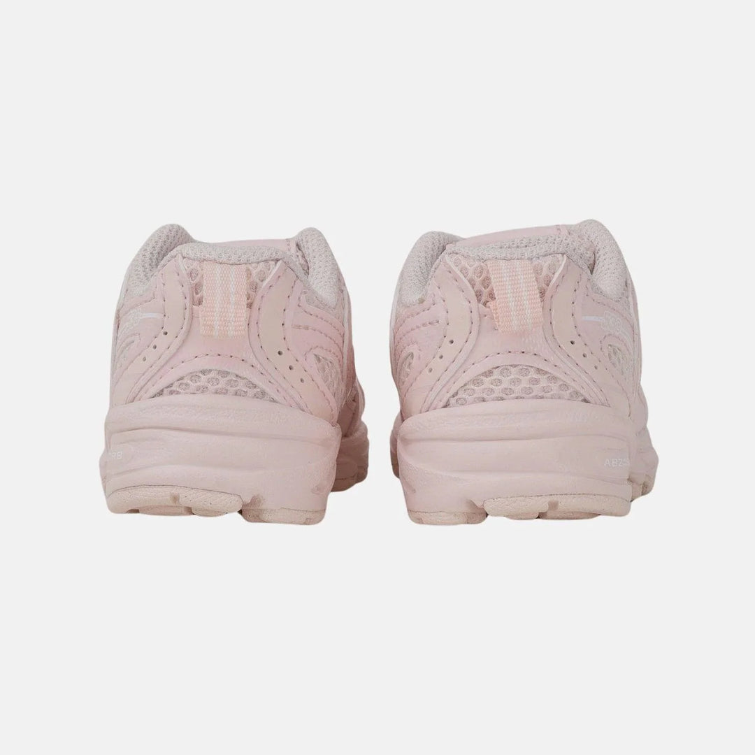 SNEAKERS NEW BALANCE 530 BUNGEE LACE INFANT ROSA BAMBINI
