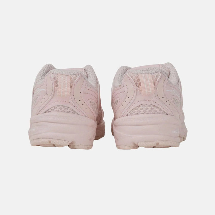 SNEAKERS NEW BALANCE 530 BUNGEE LACE INFANT ROSA BAMBINI