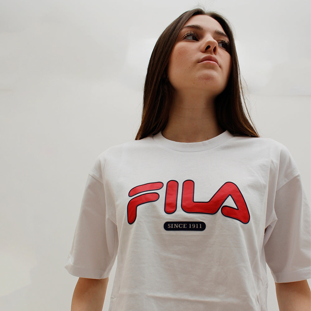 FAW0757 - T-Shirt e Polo - Fila