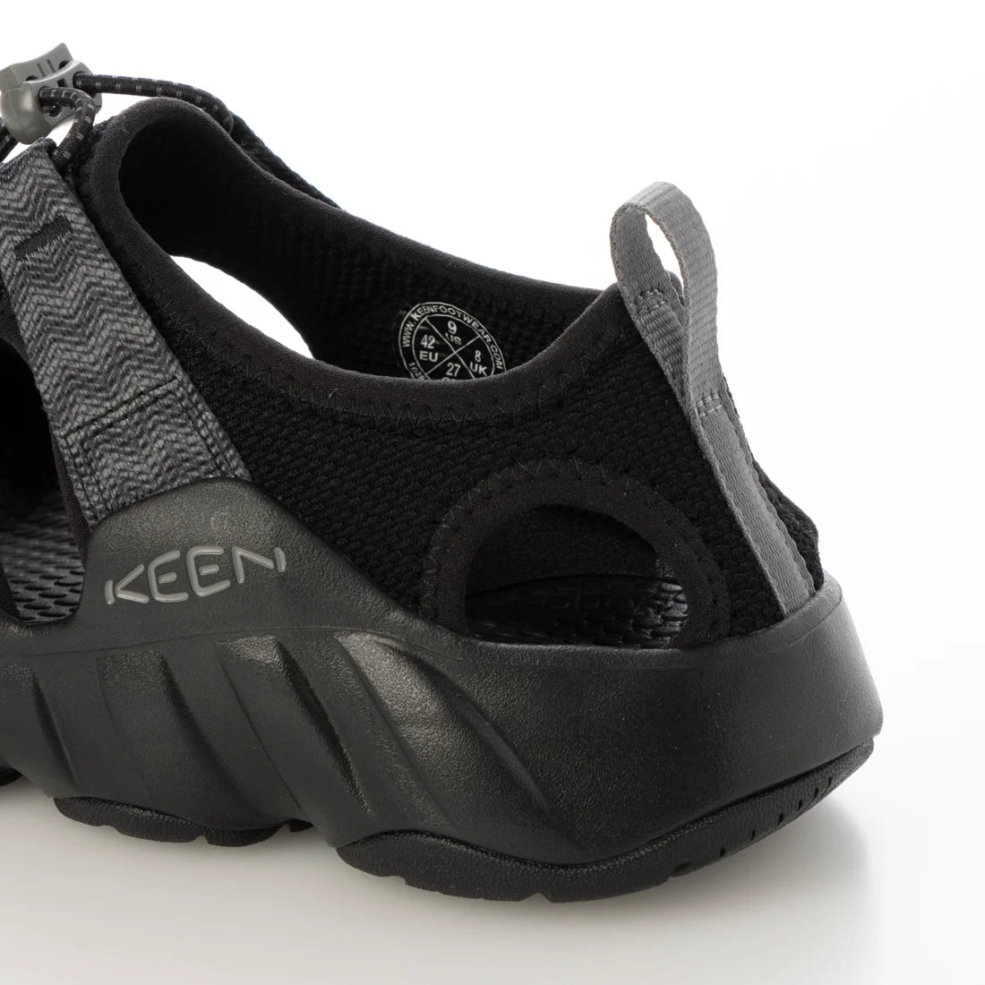 1028652 - Scarpe - Keen