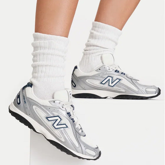 U204LPC - Scarpe - New Balance