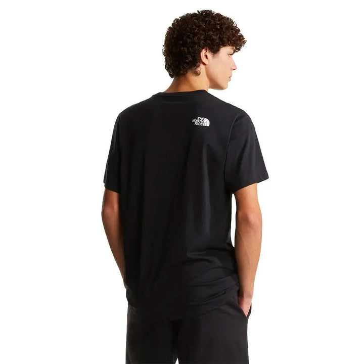 NF0A8G9CJK31 - T-Shirt e Polo - THE NORTH FACE - Uomo