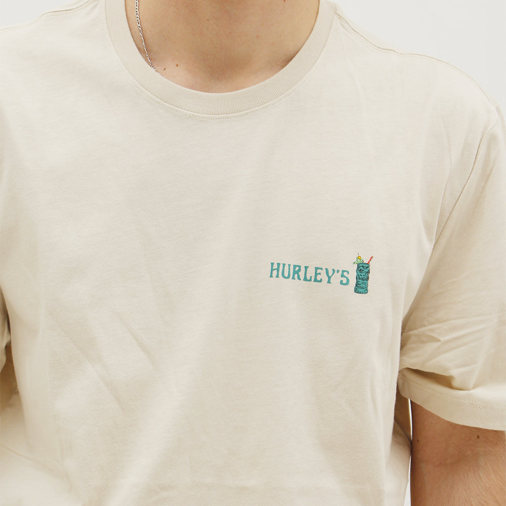 MTS0037350 - T-Shirt e Polo - Hurley