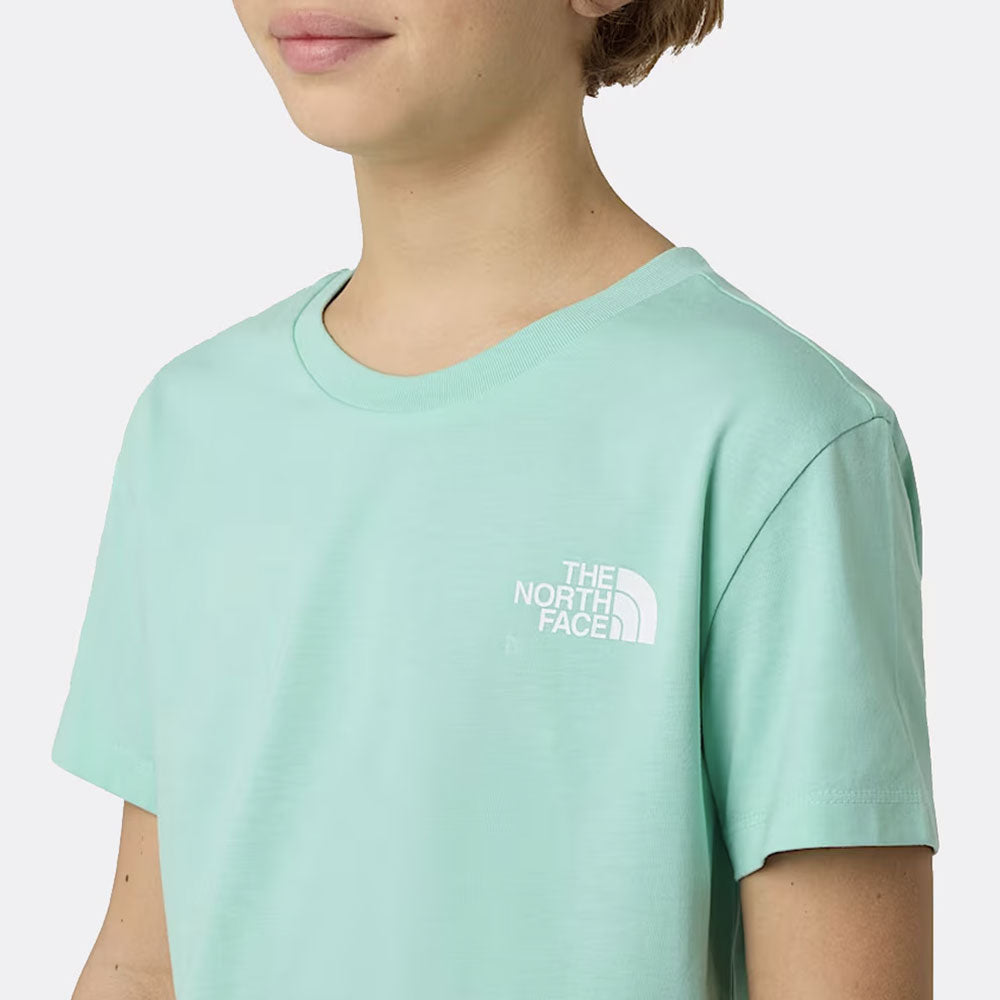 NF0A8DRP6EI1 - T-Shirt e Polo - THE NORTH FACE