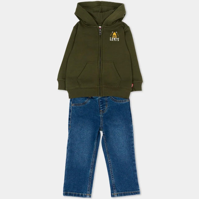 6ER558 - set - Levi's