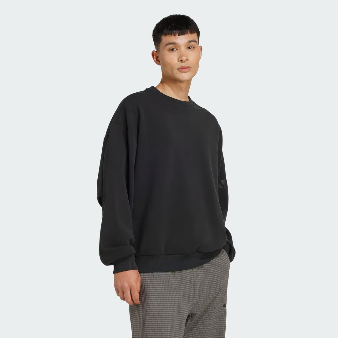KF0485 - FELPA - Adidas