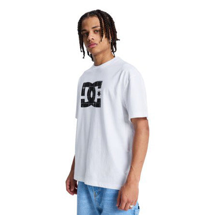 EDYZT04410-WBB0 - T-SHIRT - DC