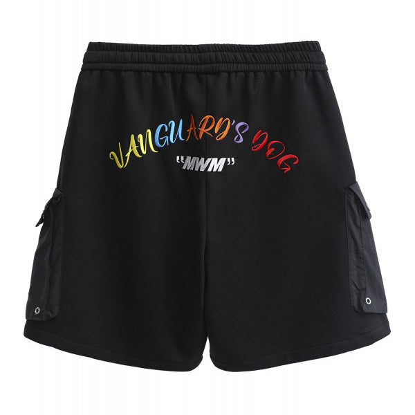 MW082040620 - Pantaloncini - MWM
