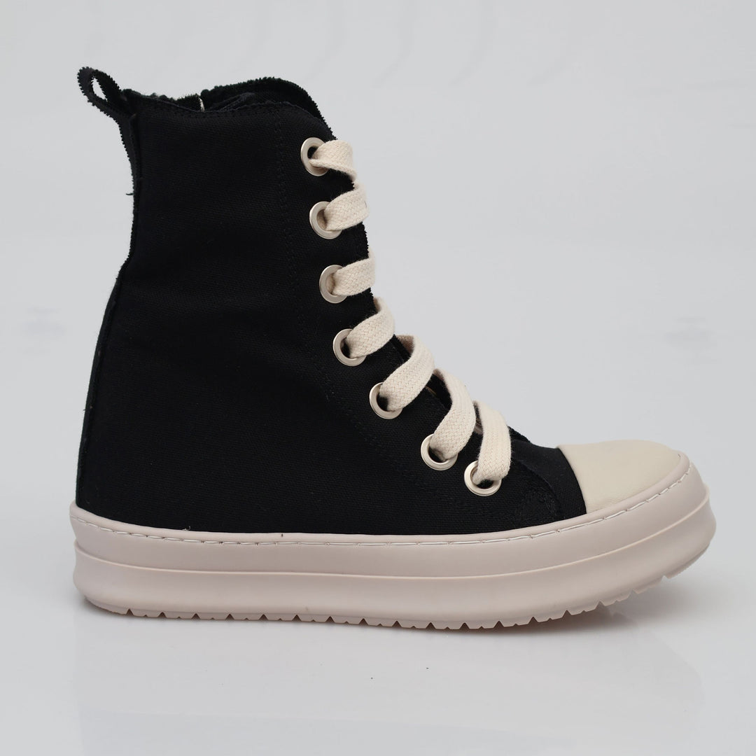 RK TELA - Scarpe - THEATER