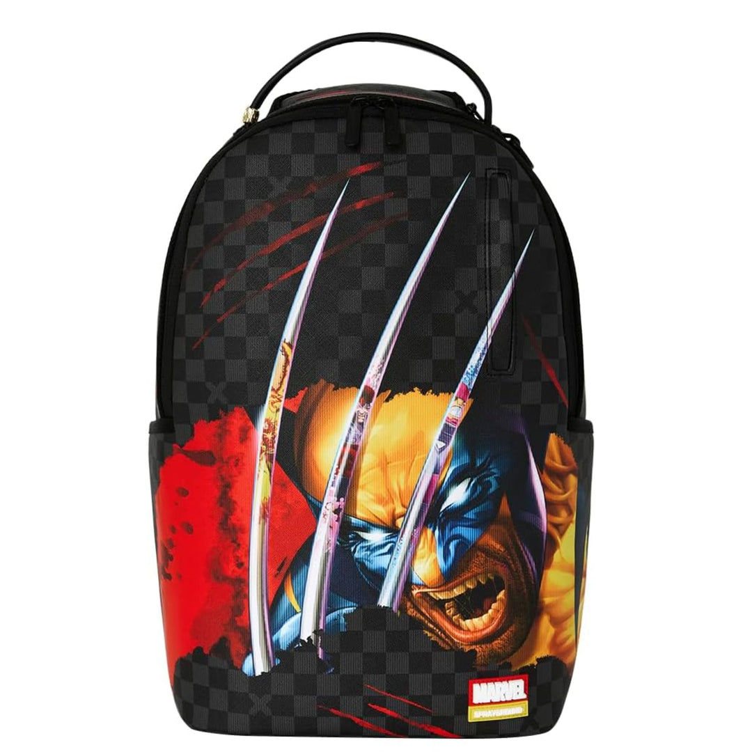 910B8880NSZ - Zaini - Sprayground