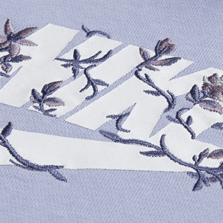 36N378 - Tute - Bambini/Ragazzi - NIKE JUNIOR - Rosa/Lilla - FELPA E JOGGER - Poly Knit - Swoosh