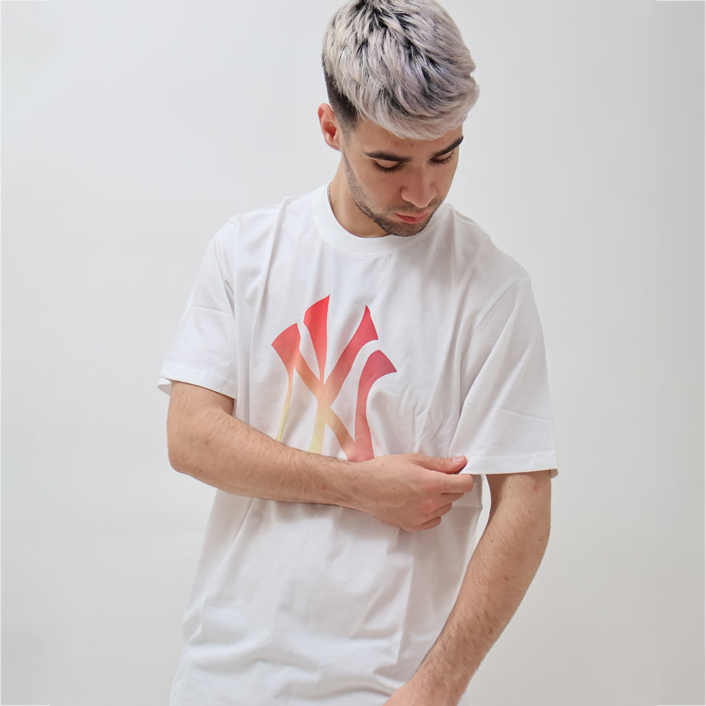 47-BB017TEMECH618798WW - T-Shirt e Polo - 47 MVP