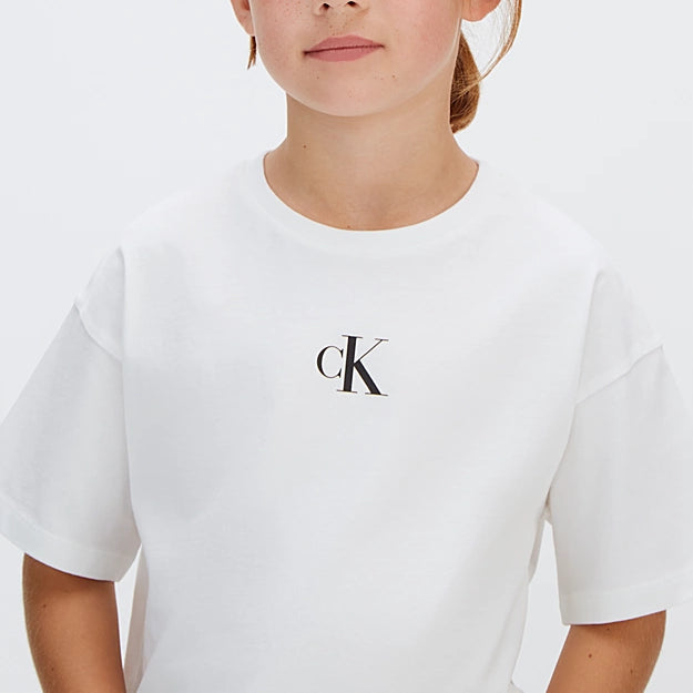 LVCKSJA16G - T-SHIRT - Calvin Klein