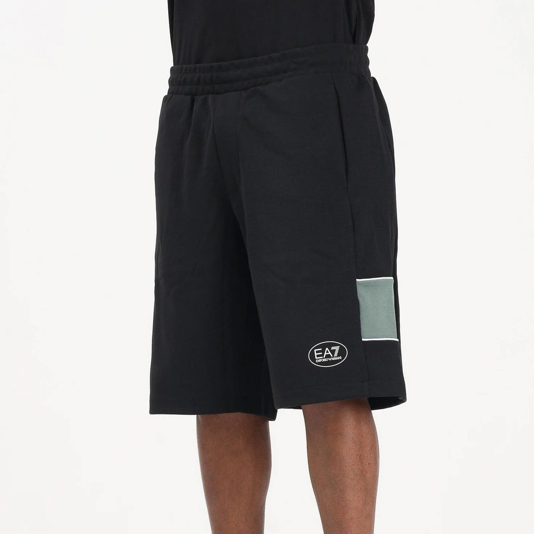 7M001709 AF12660 - Pantaloncini - EMPORIO ARMANI