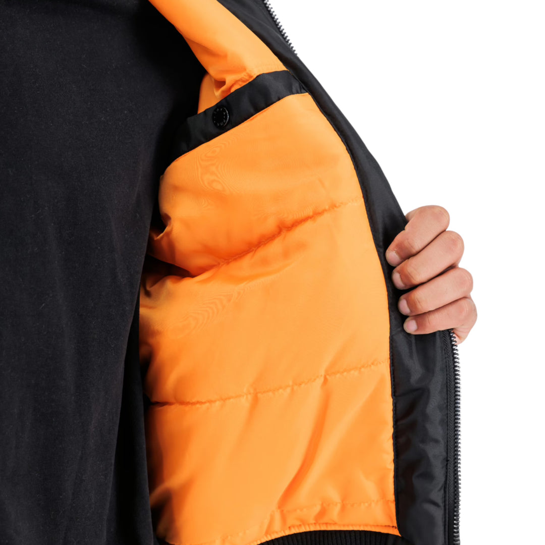 F258100 - Giacche - Alpha Industries