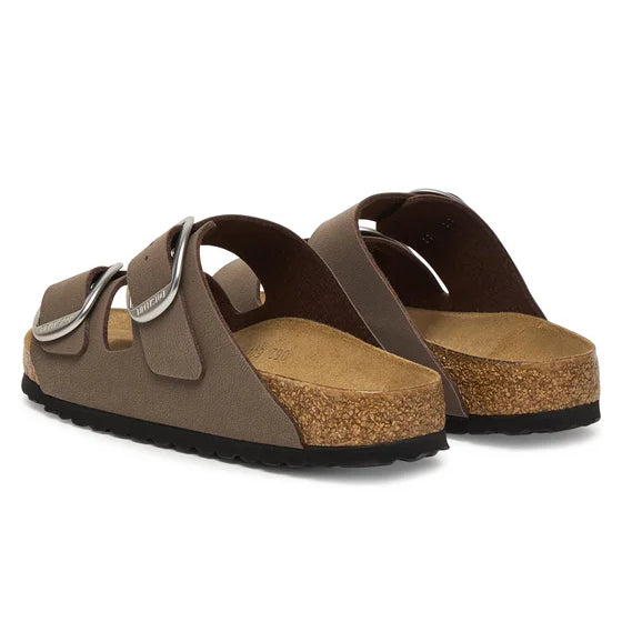 SANDALI CIABATTA UOMO BIRKENSTOCK ARIZONA BIG BUCKLE