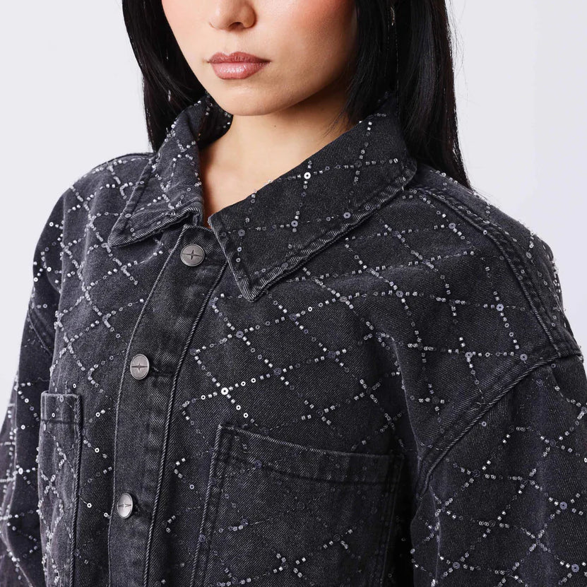 F263311 - Shirts - Project X Paris