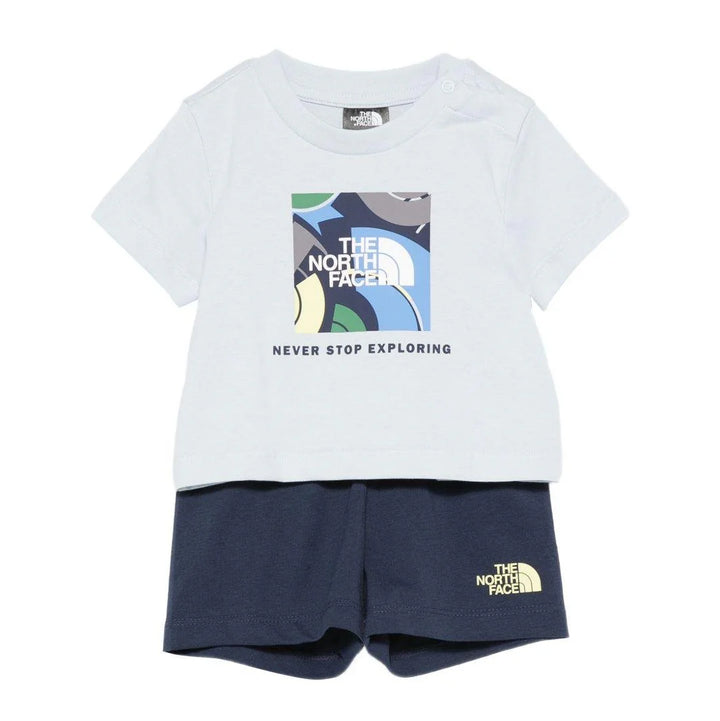 NF0A8G1DMC81 - COMPLETINI - THE NORTH FACE
